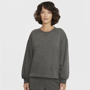 Nike Yoga French Terry Fleece